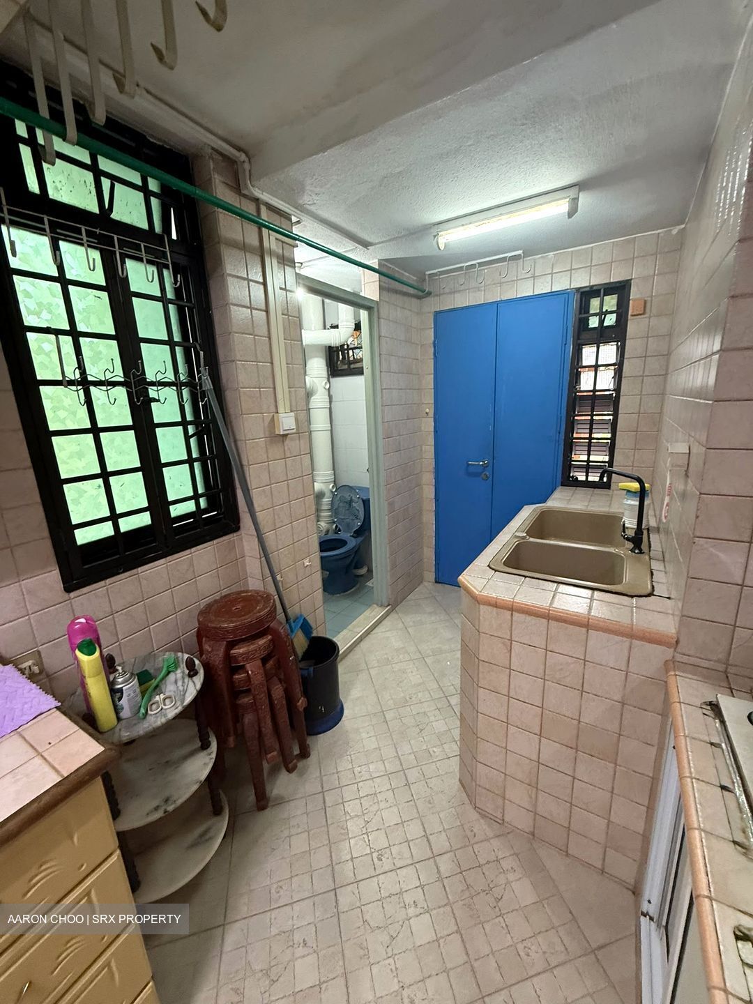 Blk 82 Commonwealth Heights (Queenstown), HDB 3 Rooms #584353721